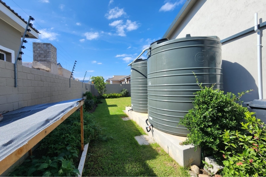 3 Bedroom Property for Sale in Fountains Estate Eastern Cape